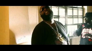 Rick Ross Feat. Styles P – B.M.F.(Produced By Lex Luger)