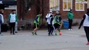 AMAZING Street Football Skills By SkillTwins