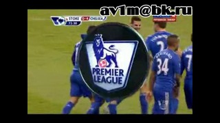 Eden Hazard) video by av1m)