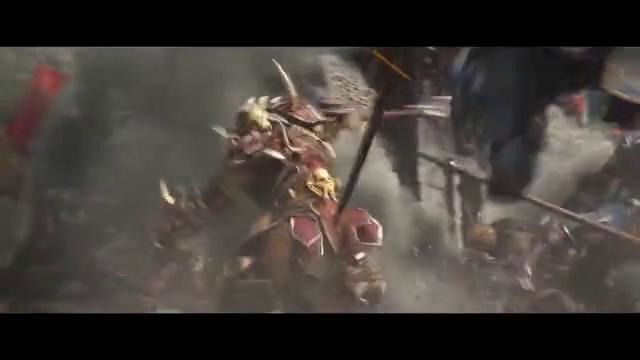 Топ 5 самых эпичных игровых трейлеров 2017 года