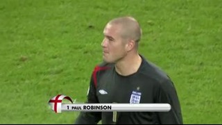 Top 10 saves of the world cup 2006 hd