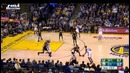 NBA 2017: Golden State Warriors vs Milwaukee Bucks | March 18, 2017 NBA