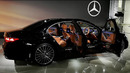 NEW 2027 Mercedes S 580d AMG | Interior and Exterior REVIEW [4k]