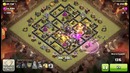 Clash of clans Шары гончии