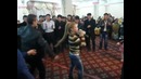 Танец на свадьбе