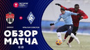 Химки – Крылья Советов | Кубок России 2020/21 | 1/8 финала