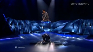 Eurovision 2013 Azerbaijan – Farid Mammadov – Hold Me