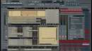 Wikisound Урок 08 из 17 Многополосная компрессия