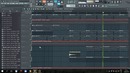 Future Bass на Fl Studio 12 – #1