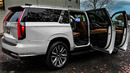 2023 Cadillac Escalade – Ultra Luxury Big Vild SUV