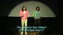 Evolution Of Mom Dancing (w/ Michelle Obama) (Late Night with Jimmy Fallon)