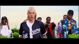 DJ Khaled – I’m the One (ft. Lil Wayne & Justin Bieber & Chance the Rapper)