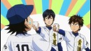 Ace of Diamond TV-2 – 42 (117) серия (Весна 2015!)