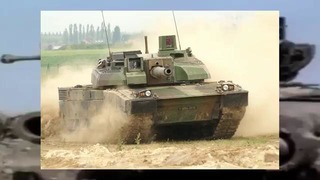ТОП 10 лучших танков в мире[World of Tanks