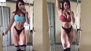 Мощная и СОЧНАЯ! Kiki Vhyce