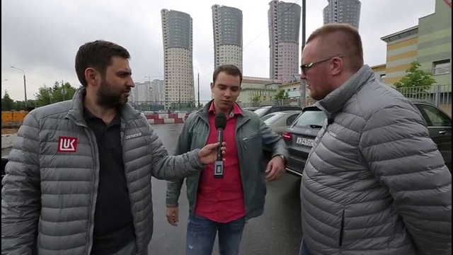 LEXUS LS 430 III ресталинг – Большой тест-драйв (бу)