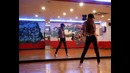 T-ara TTL time to love lesson dance