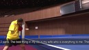 Нет ничего невозможного Ибрагим Хэмато
