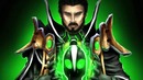 История Героя DOTA 2 – Рубик (Dota 2)