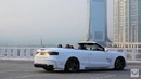 Vossen Leftovers | Hong Kong