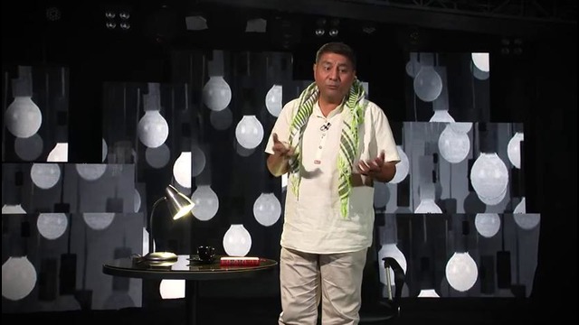 Epizod – Muhammad Iso Abdulxairov