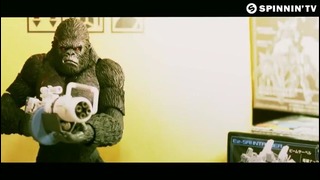 KURA & Tony Junior – King Kong (Official Music Video)