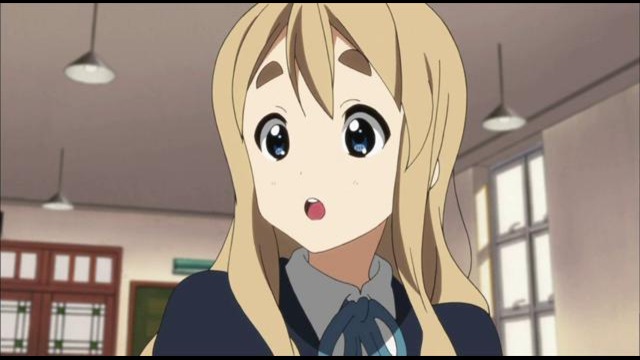 K-on: 2 сезон – 21 серия (Ancord)