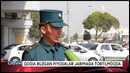 Қоида бузган пиёдалар жаримага тортилмоқда