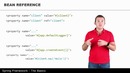 Язык выражений – 10 – The Basics of Spring Framework