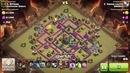 BRABUS ЖЖЕТ! Разбор атак clash of clans