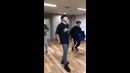 JMcam] BTS practice Rainism