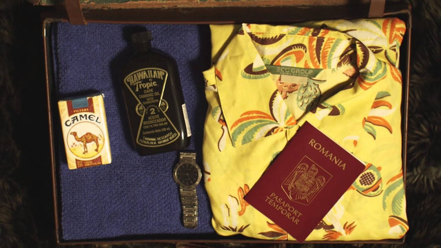 Vance Joy – ‘Riptide’ Official Video