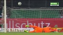 Боруссия М – Айнтрахт Ф | Кубок Германии 2016/17 | 1/2 финала | Обзор матча