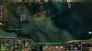 The International 3: DK vs Zenith, TI3 Group A, game 1