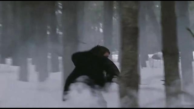 Lykke Li – I Follow Rivers