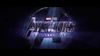 Marvel Studios’ Avengers Endgame Mission Spot