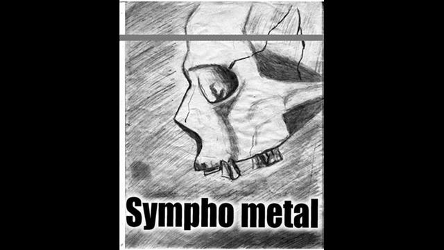 4Drive Sympho metal (Cover) Demo