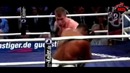 Alexander Povetkin highlights 2018