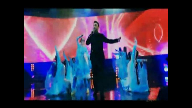 Shoxruhxon – kelinchak