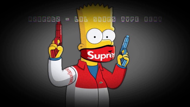 Azbeatz – lil skies type beat