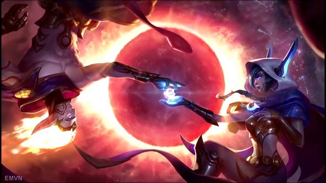 Open Fire – Christopher P. Bragg (Feat. Angelflare ) | Powerful female Vocal