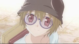 Девчонки в очках 2 Серия (OVA)
