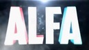 Интро Alfa #5