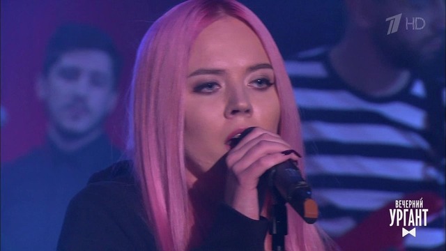 RSAC – NBA (Вечерний Ургант)