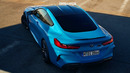 Прощаемся с BMW M8 и M4 || Горячие новинки от Bentley || Гоночный болид от Porsche
