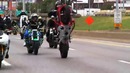 Streetfighterz Ride Of The Century 2011