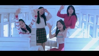 Maywish – ‘Hello’ MV