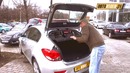 Мини-тест. Chevrolet Cruze Hatchback