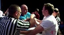 Armwrestling championship 2014
