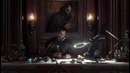 Трейлер игры Dishonored 2